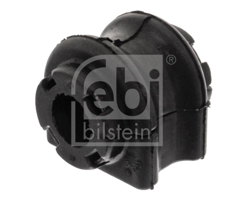 Mounting, stabiliser bar